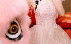 女子买房少45平